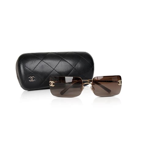 chanel 4104 b sunglasses|CHANEL 4104.